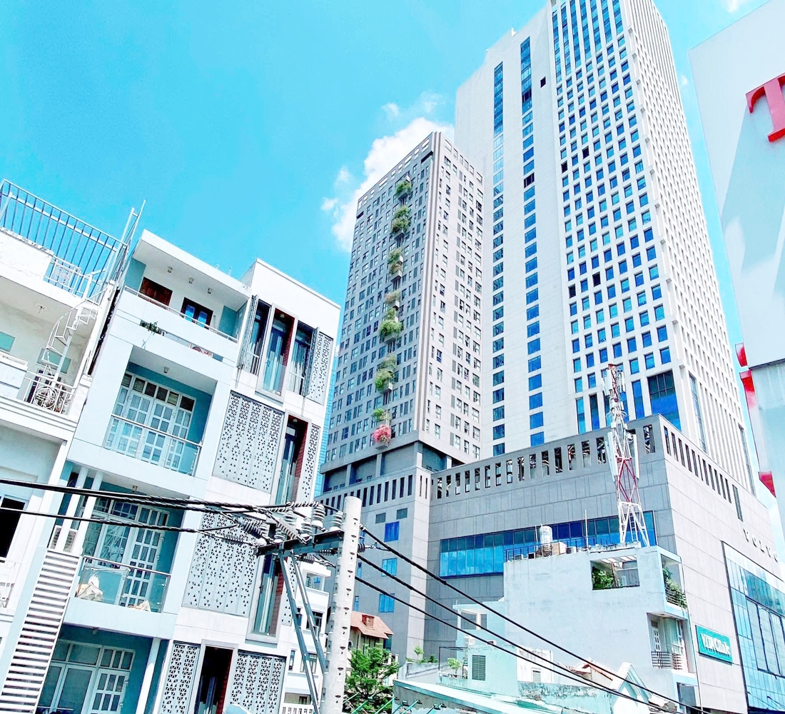 Chính Chủ Xưa Giờ, Bán Nhà 3 Mặt Tiền Kinh Doanh, Bao Đầu Tư - Ảnh chính